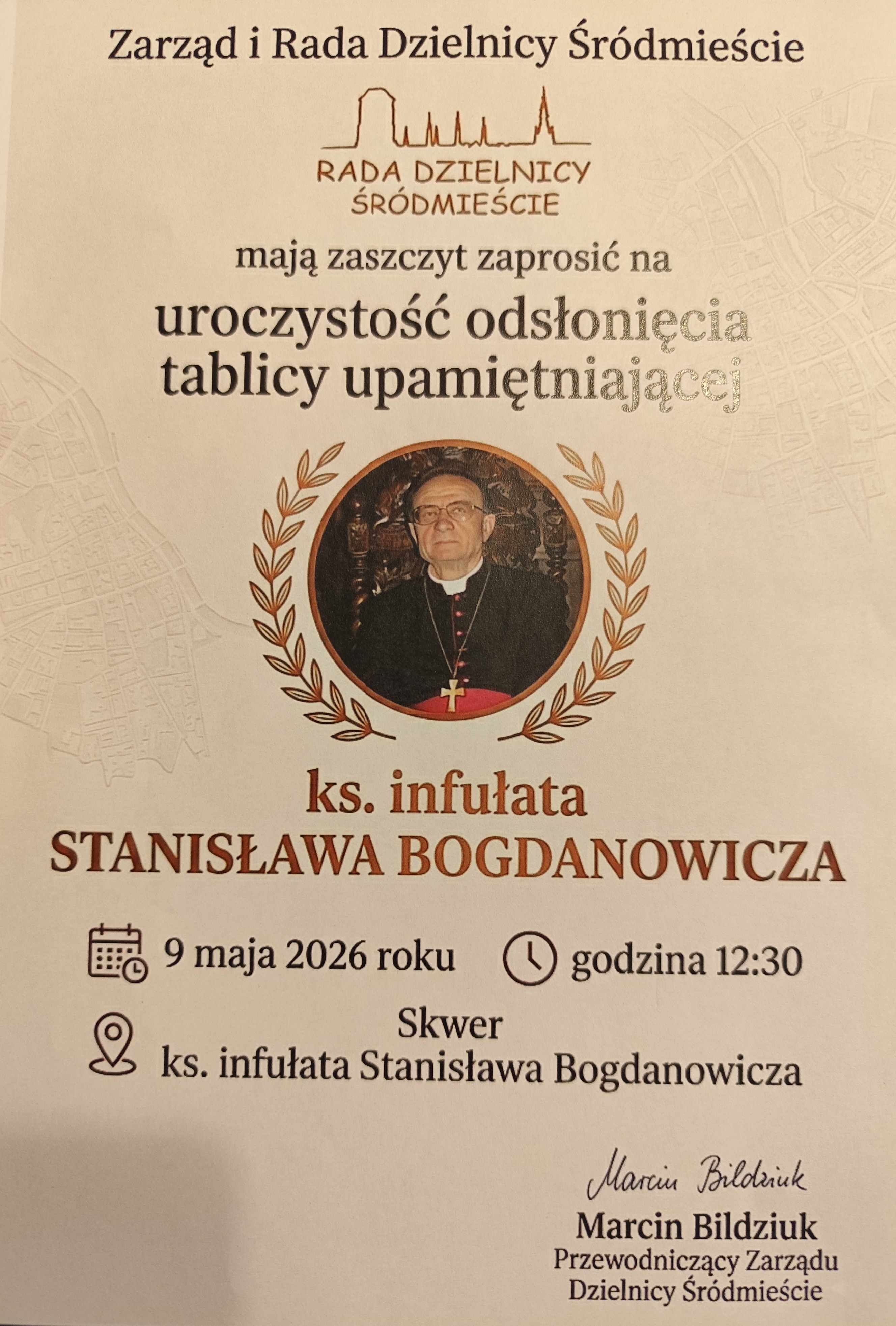 TABLICA ks. Bogdanowicza jw IMG_20260504_173118