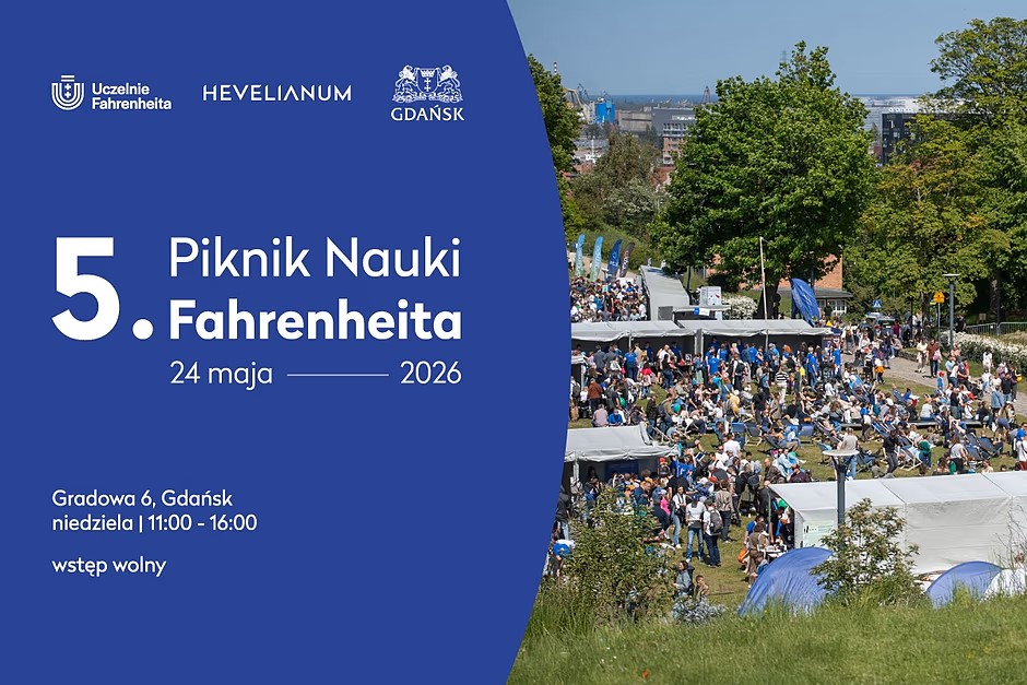 plakat piknik