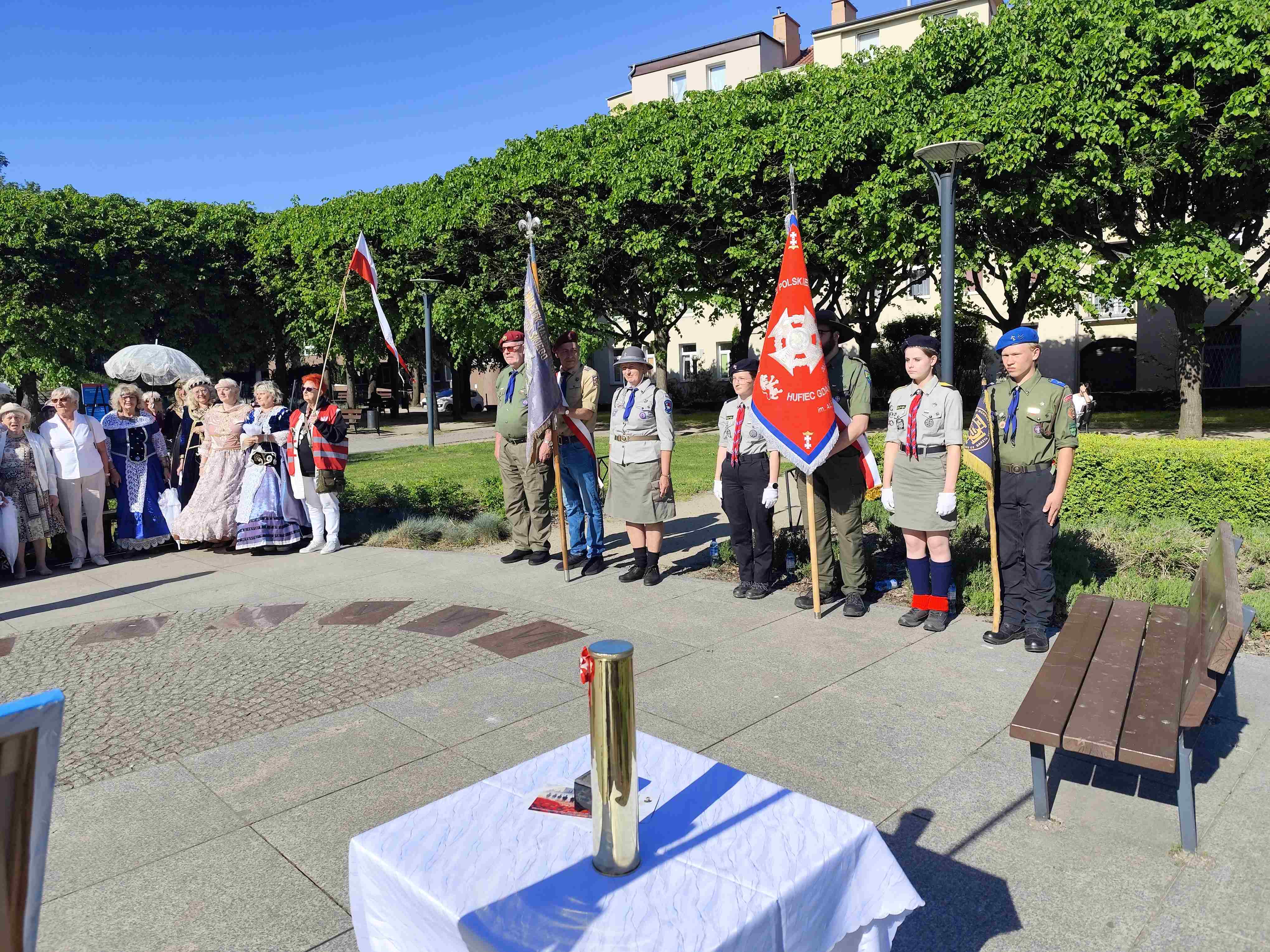 Apel pamięci gen. Andersa Fot_Janusz Wikowski IMG_20260525_165733