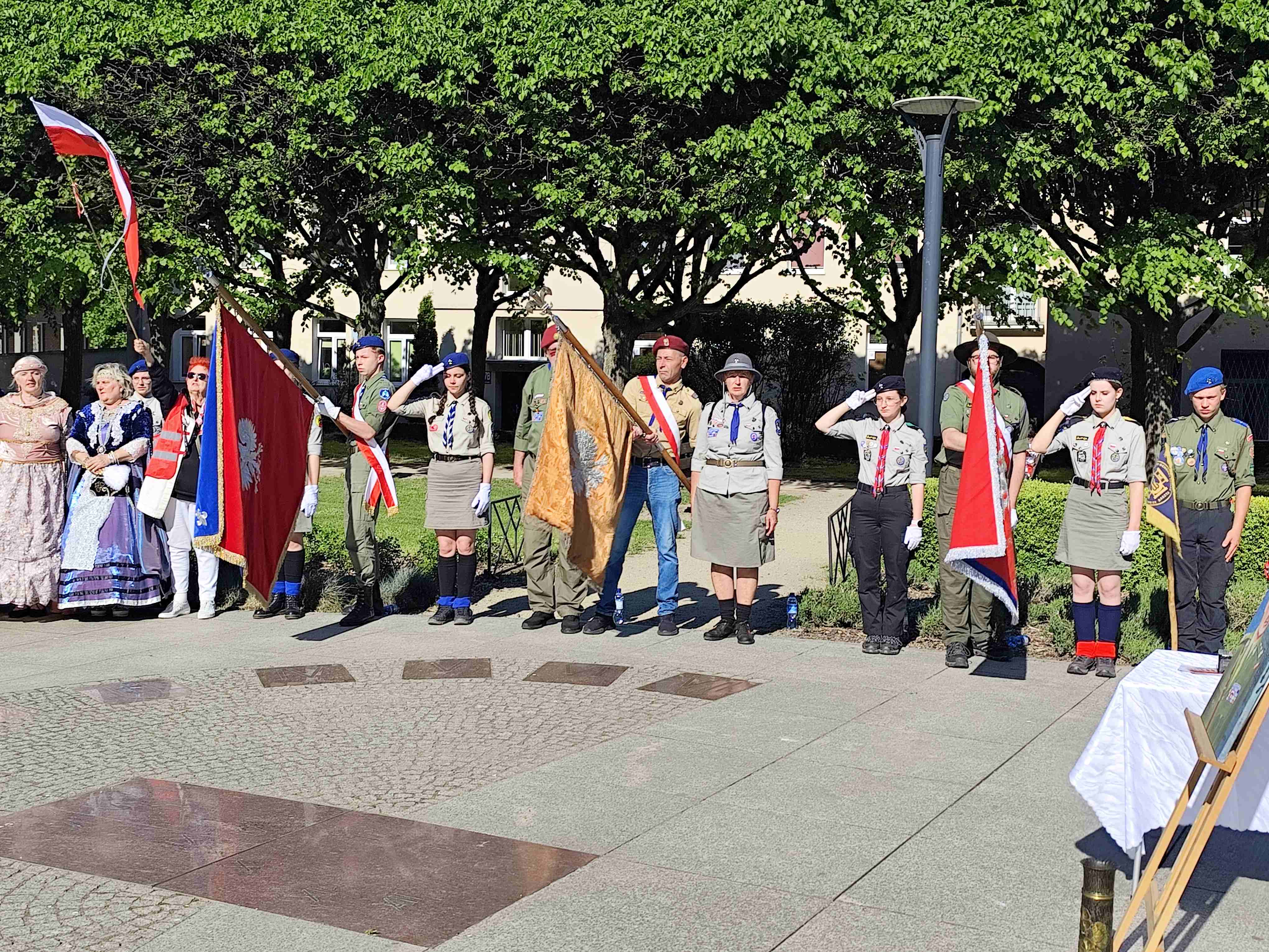 Apel pamięci gen. Andersa Fot_Janusz Wikowski IMG_20260525_170022