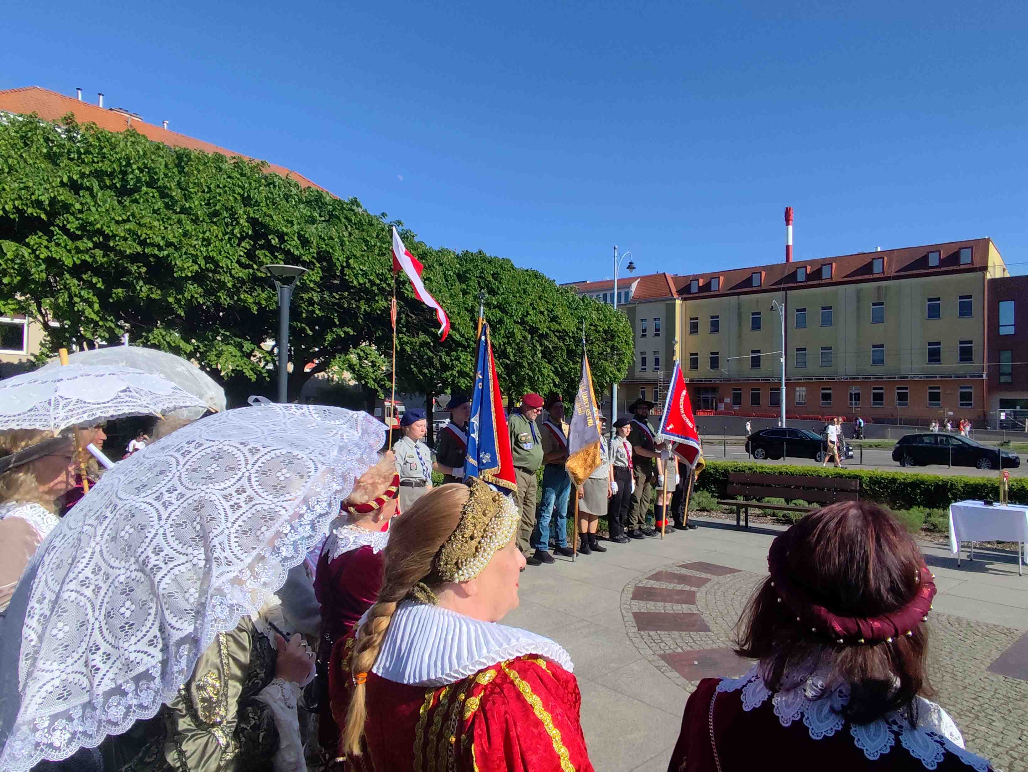 Apel pamięci gen. Andersa Fot_Janusz Wikowski IMG_20260525_170322