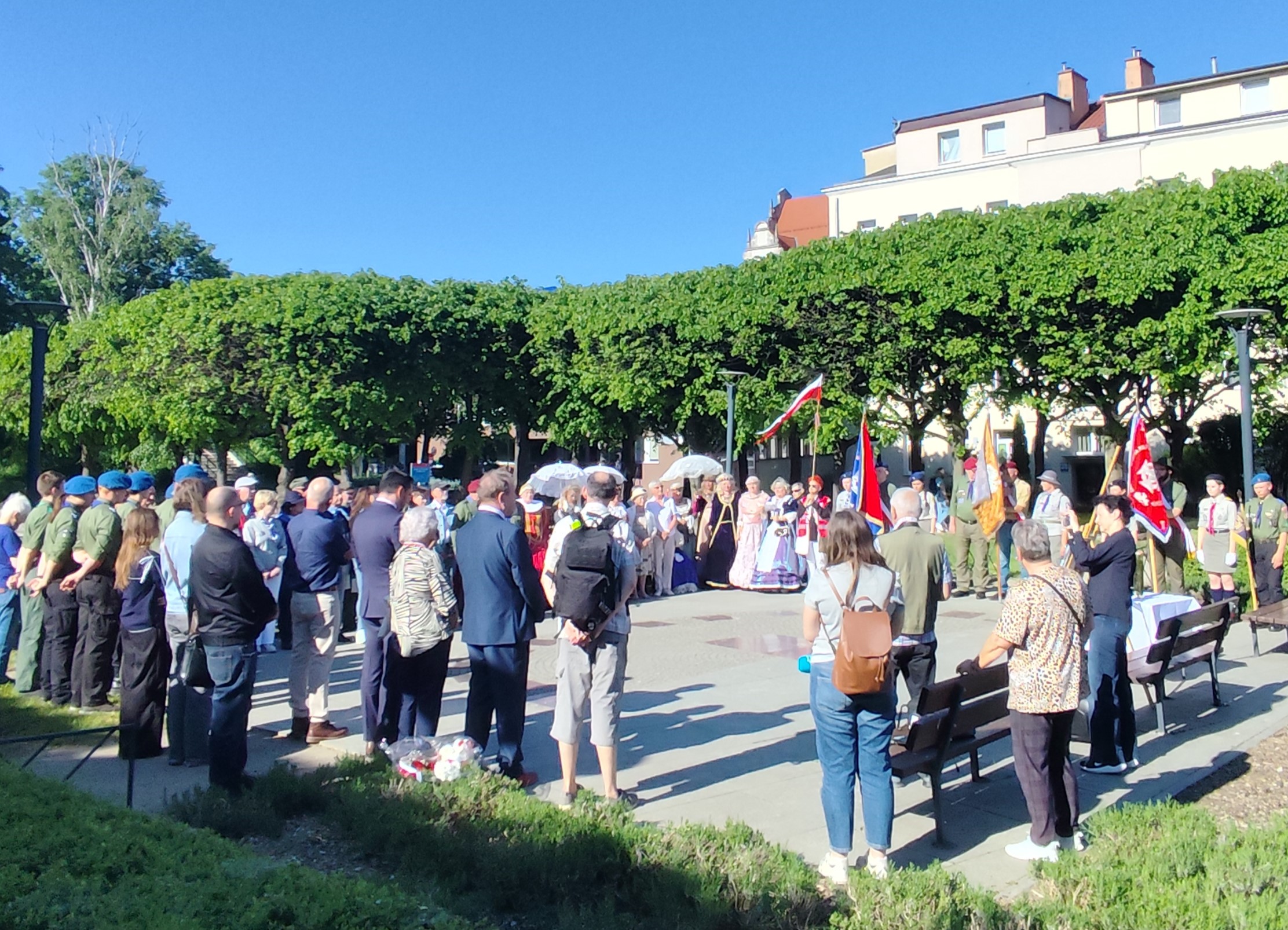 Apel pamięci gen. Andersa Fot_Janusz Wikowski IMG_20260525_170630