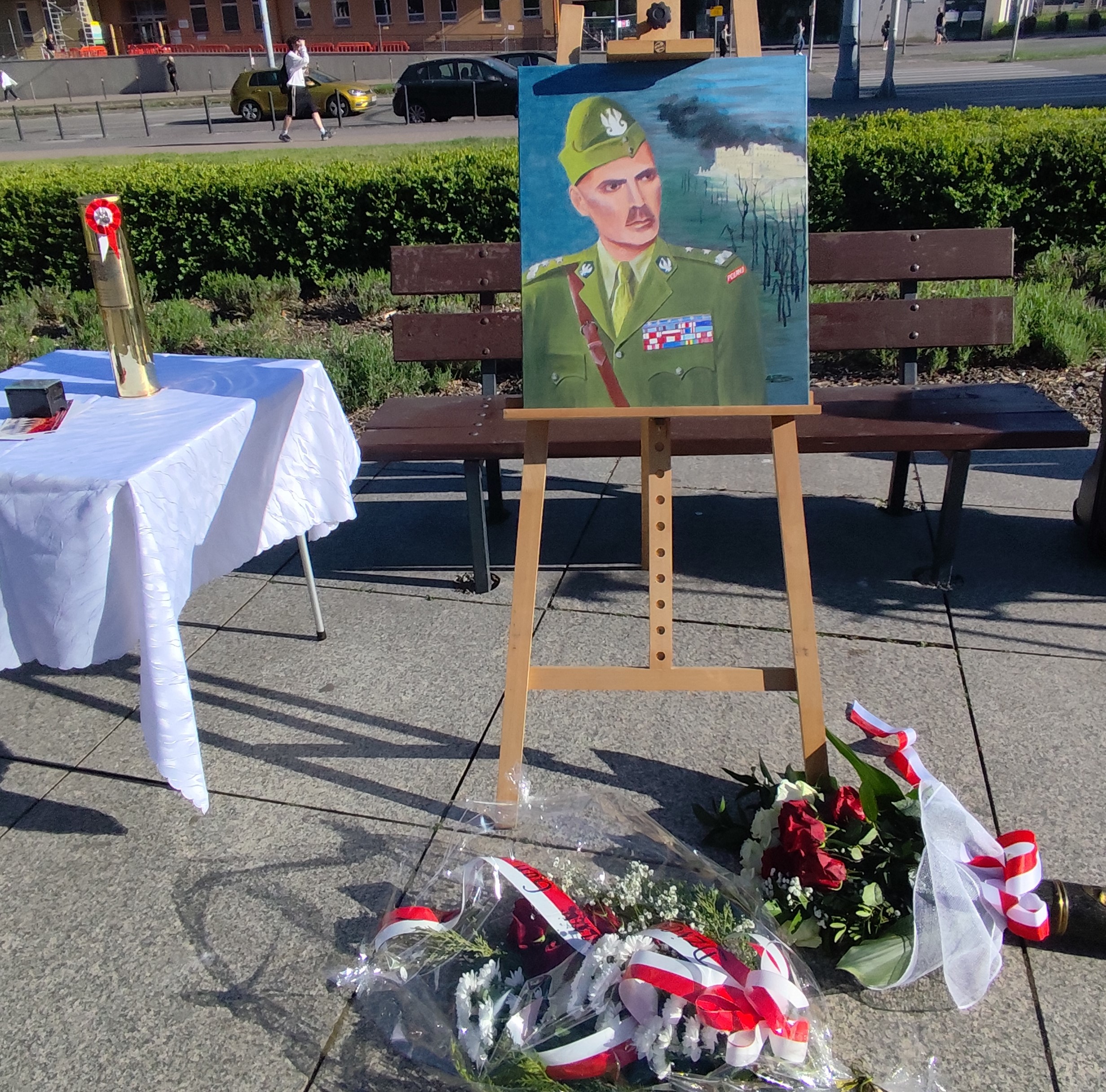 Apel pamięci gen. Andersa Fot_Janusz Wikowski IMG_20260525_174346