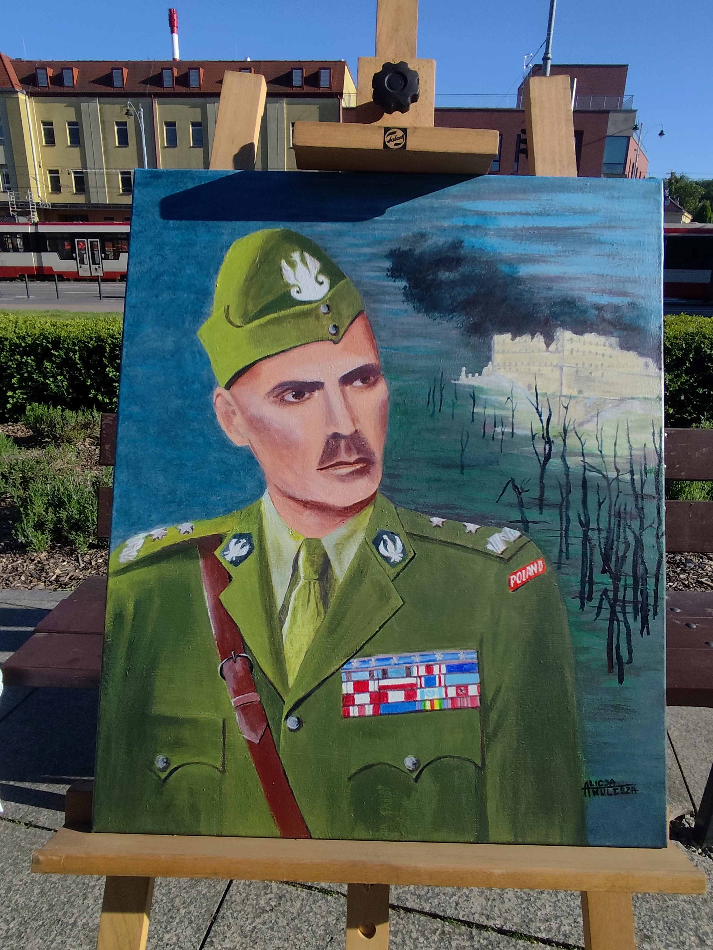 Apel pamięci gen. Andersa Fot_Janusz Wikowski MG_20260525_174455