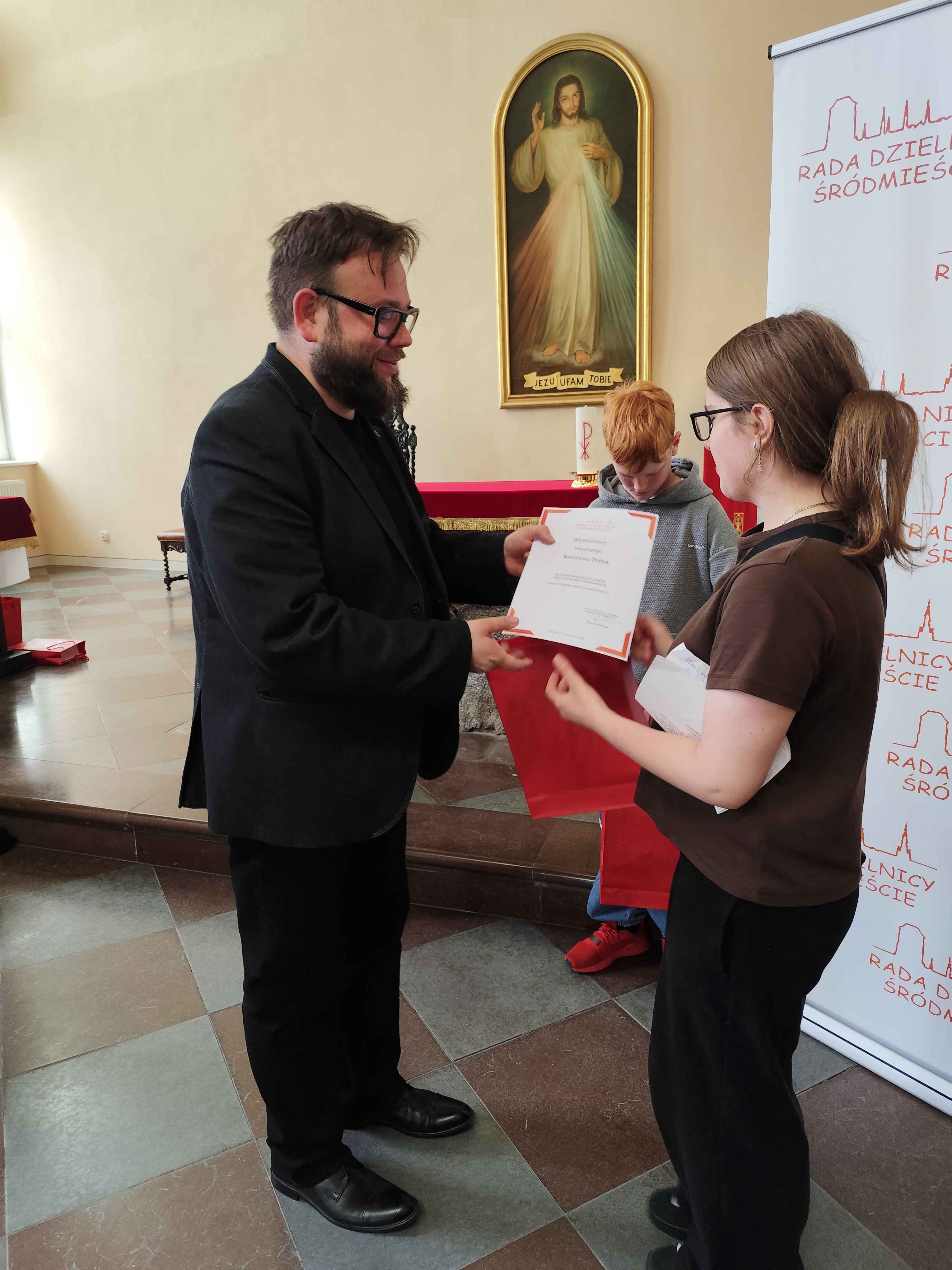 SWIETO Ul. SW DUCHA 2026 Fot_Janusz Wikowski kom IMG_20260613_131143
