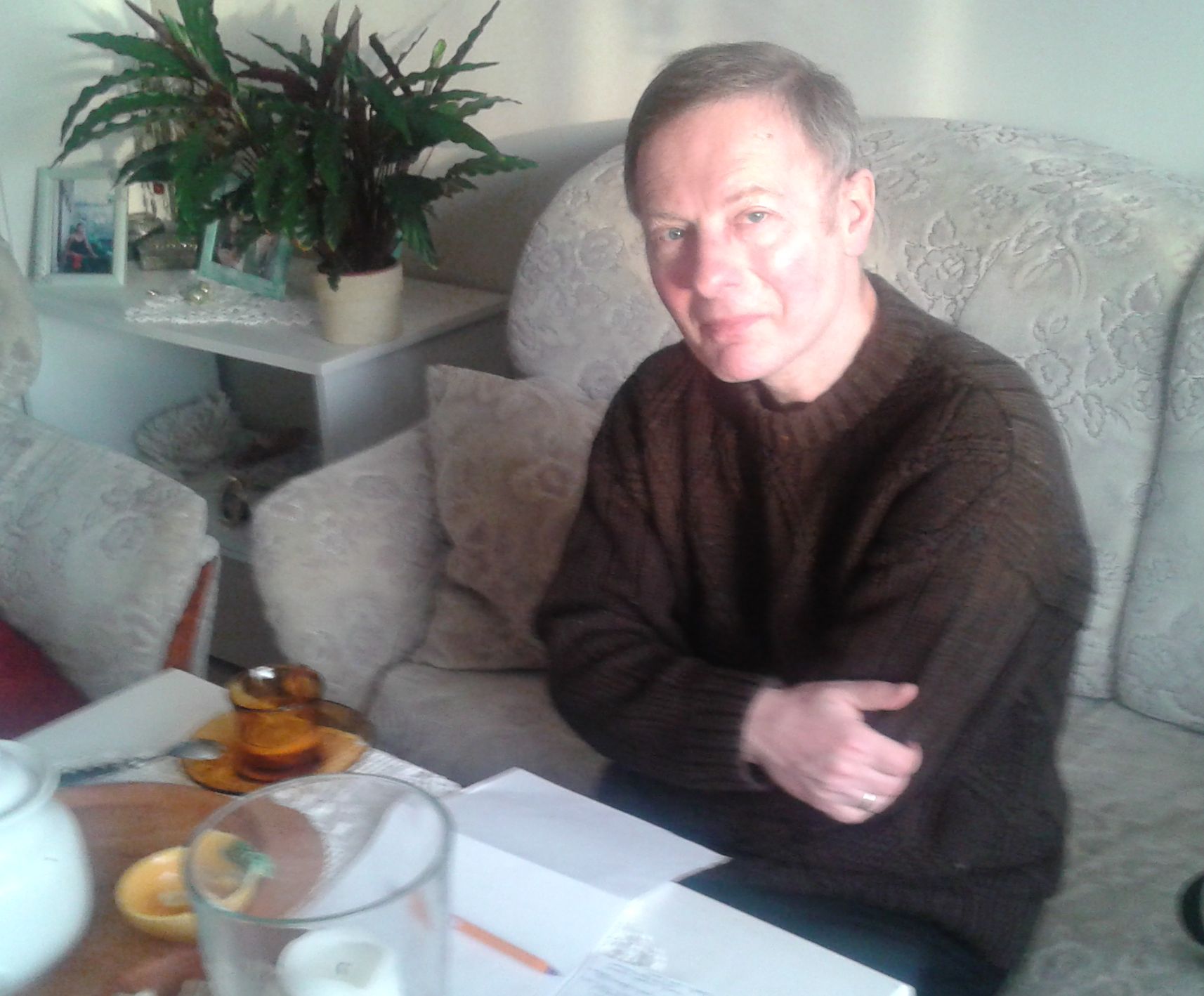 szymanski wlodek