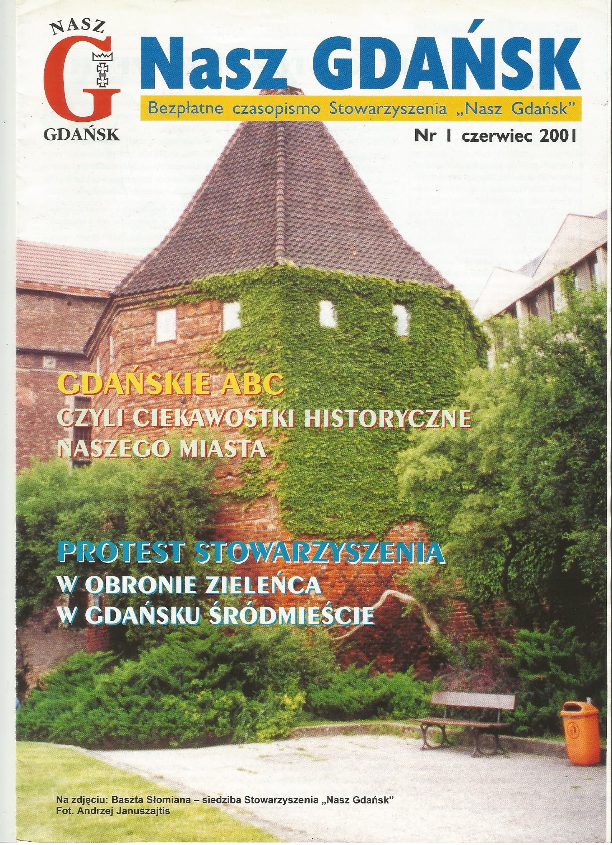 MNG nr 1 okladka