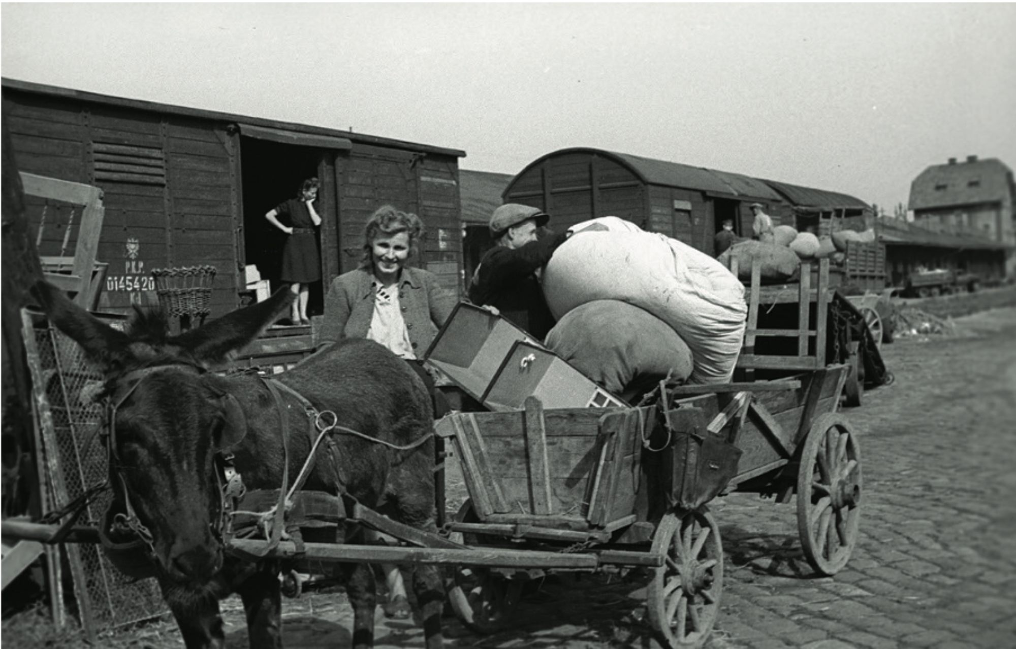 1. Repatrianci
