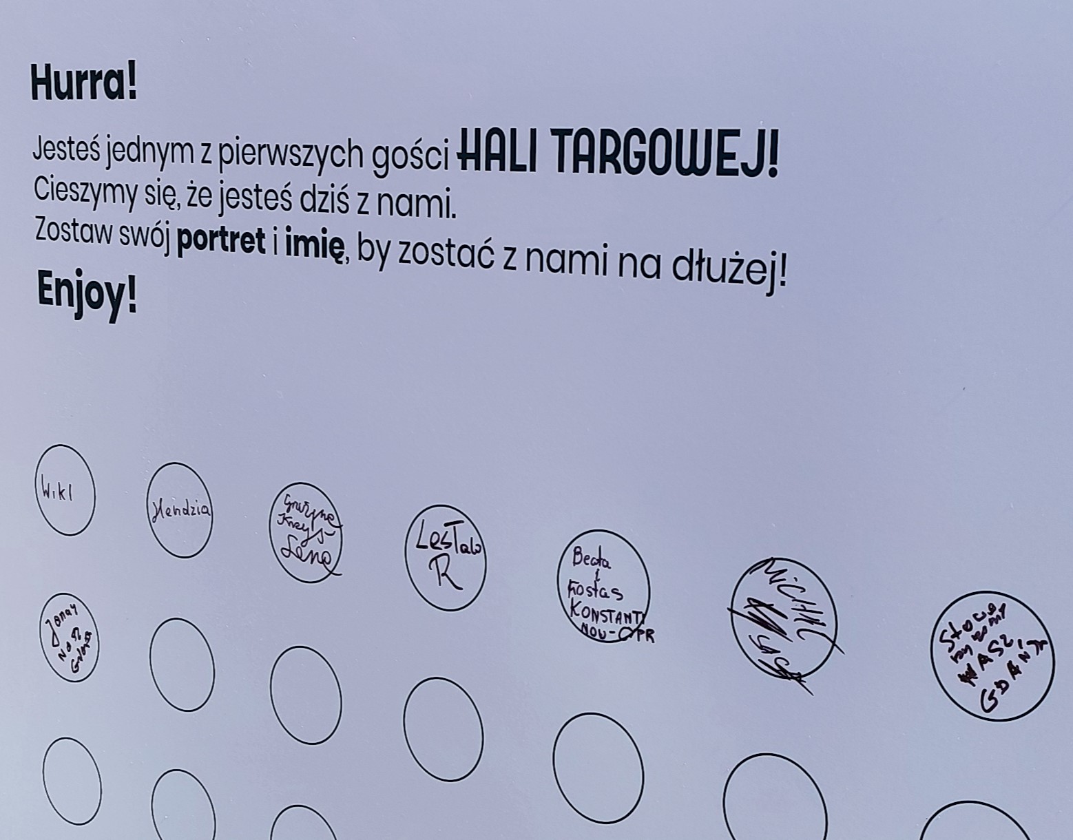 Hala Targowa fot. Janusz Wikowski 1786696284018