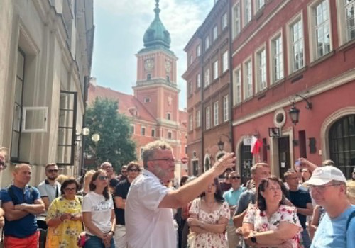 „Nasz Gdańsk” – Śladami Powstania Warszawskiego