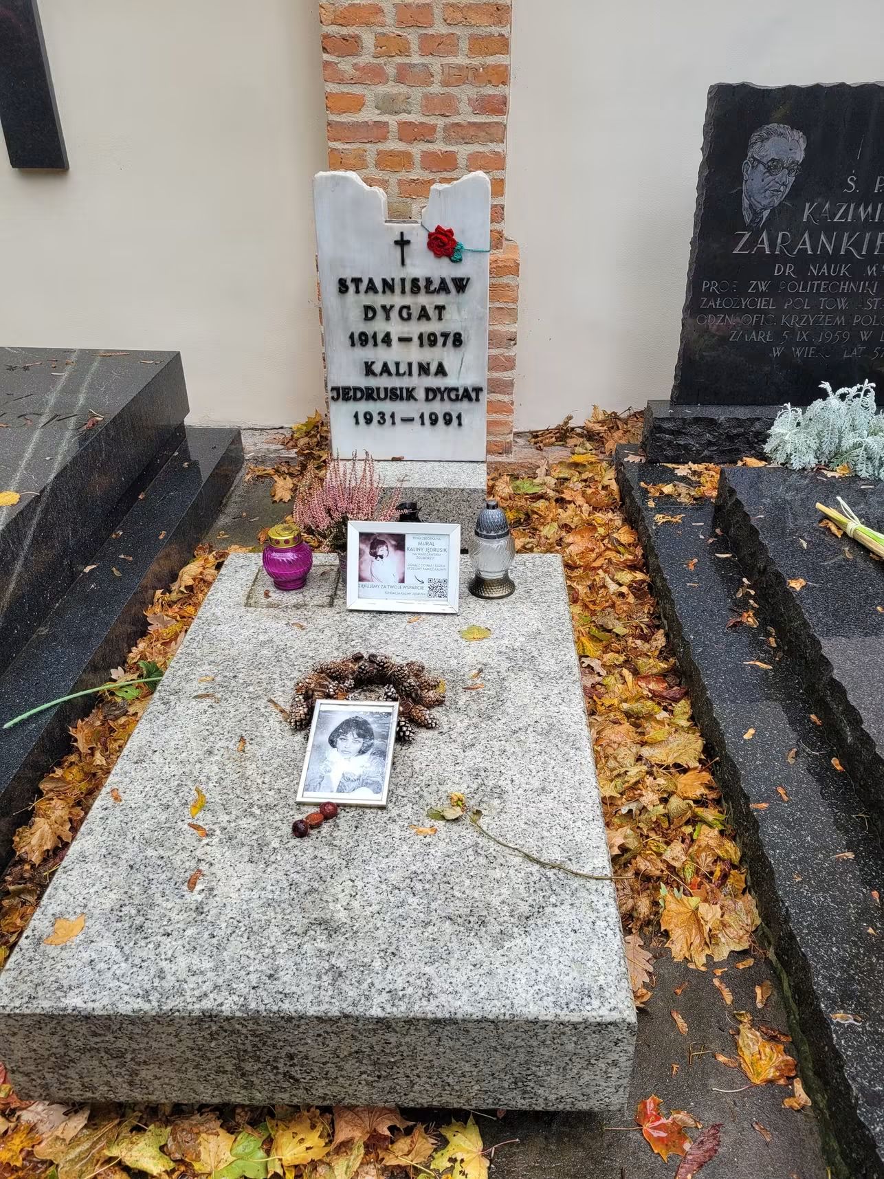 Dygat Jedrusik