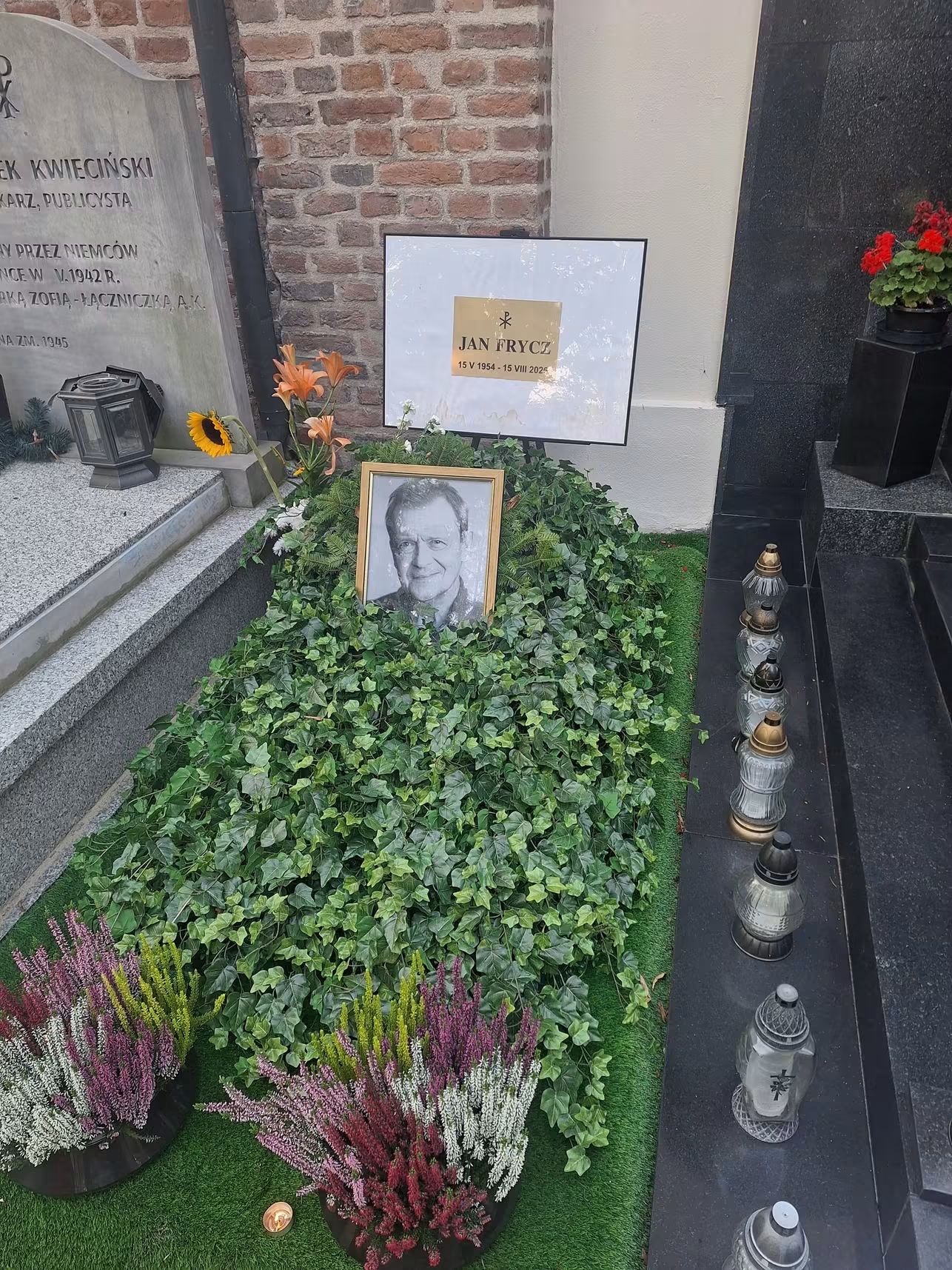 Jan Frycz