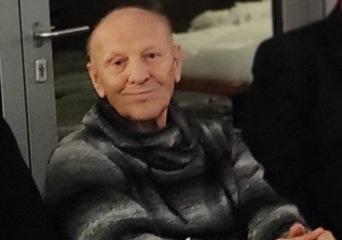 Do Domu Pana odszedł Eugeniusz Lipiński